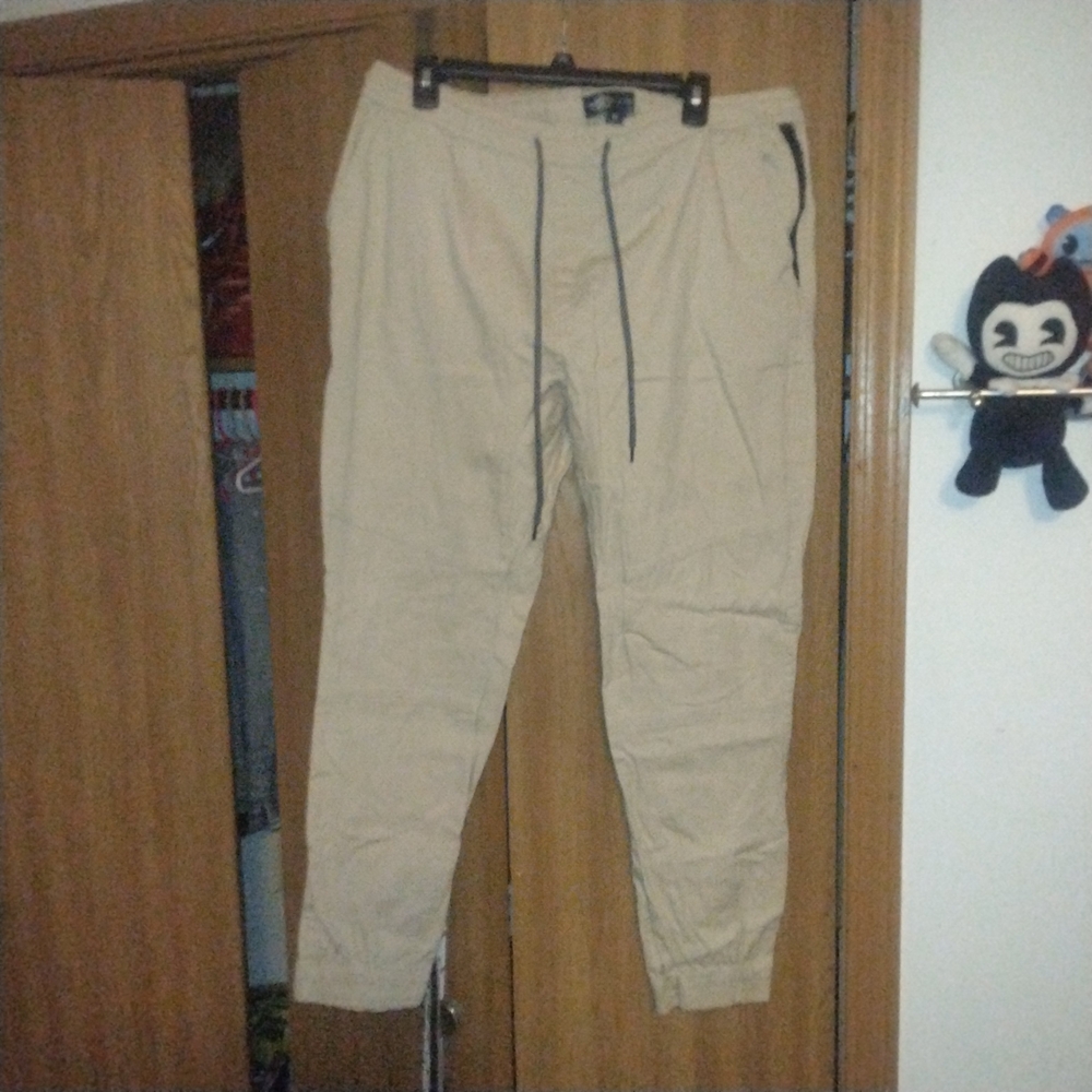 The Jogger by BKC